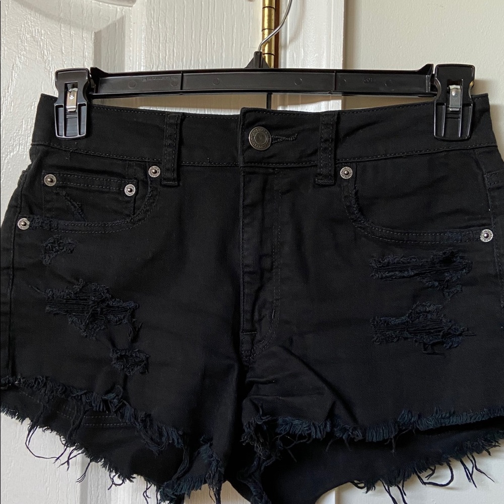 American eagle outfitters jeans short.